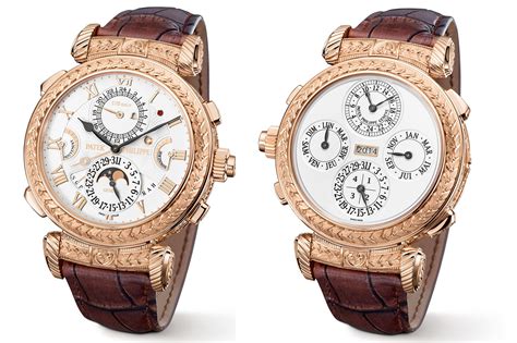 patek philippe grandmaster chime.|Patek Philippe grandmaster chime owners.